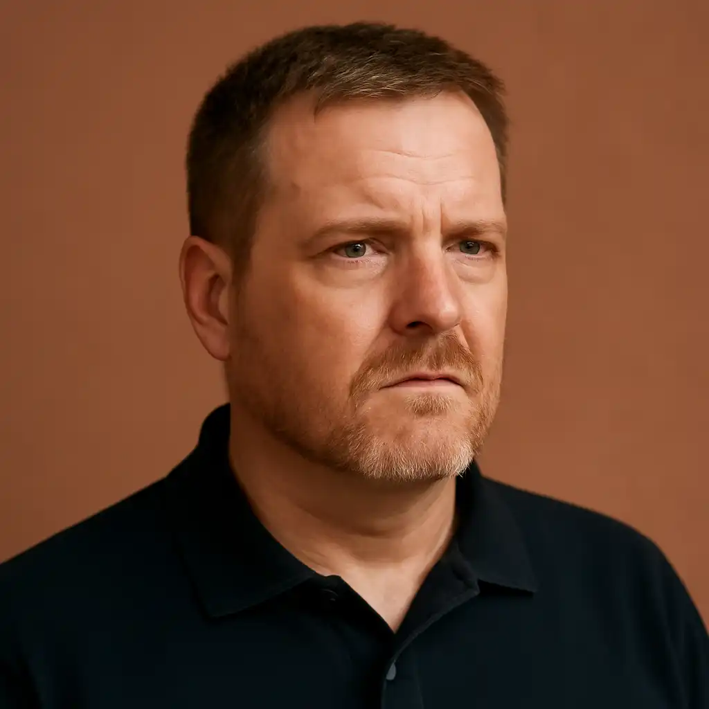 Maximilian Falk